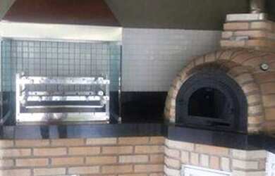 Imagem 4: Apartamento à venda, 130 m² por R$ 650.000,00 - Jardim - Santo André/SP