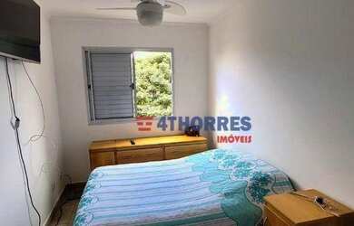 Imagem 11: Apartamento à venda, 49 m² por R$ 360.000,00 - Jardim das Vertentes...