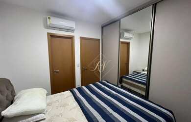 Imagem 9: Maravilhoso Apartamento, andar alto com vista livre, sacada na sala fechada em vidros em S