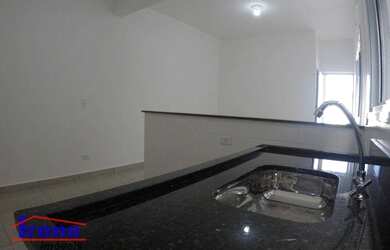 Imagem 12: Casa com 2 dormitórios, 57 m² - venda por R$ 210.000,00 ou aluguel por R$ 1.200,00/mês - S