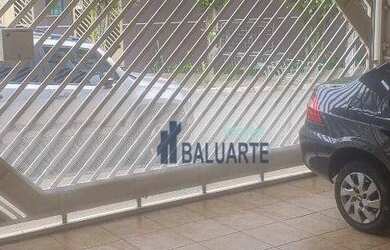 Imagem 2: Sobrado com 3 dormitórios, 160 m² - venda por R$ 590.000,00 ou aluguel...