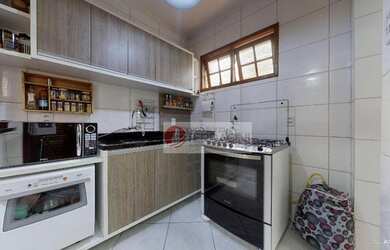 Imagem 7: Apartamento à venda, 73 m² por R$ 370.000,00 - Rio Branco - Porto Alegre/RS