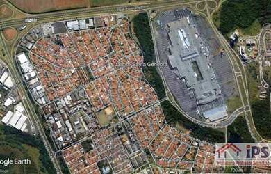 Imagem 1: Terreno à venda, 332 m² por R$ 280.000,00 - Jardim Santa Genebra - Campinas/SP