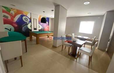 Imagem 4: Apartamento à venda, 49 m² por R$ 320.000,00 - Vila Andrade - São Paulo/SP