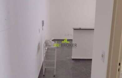 Imagem 6: Apartamento com 1 dormitório, 40 m² - venda por R$ 160.000,00 ou aluguel...