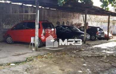 Imagem: O terreno possui 320m² de Área e está localizado em Quintino