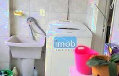 Imagem 15: Apartamento residencial à venda, Encruzilhada, Santos