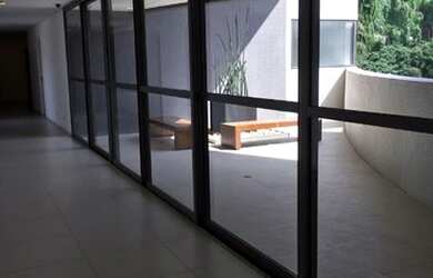 Imagem 13: Sala, 54 m² - venda por R$ 195.000,00 ou aluguel por R$ 2.200,00/mês...