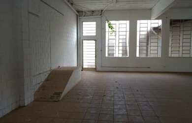 Imagem 2: Galpão à venda, 295 m² por R$ 700.000,00 - Jardim Santa Tereza - Itu/SP