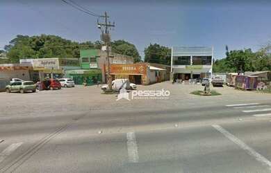 Imagem 1: Loja à venda, 1308 m² por R$ 4.255.000,00 - Parque Itacolomi - Gravataí/RS