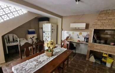 Imagem 9: Casa com 3 dormitórios à venda, 129 m² por R$ 590.000,00 - Atibaia...