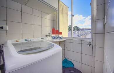 Imagem 15: Apartamento no Portão, espaço e segurança para sua família