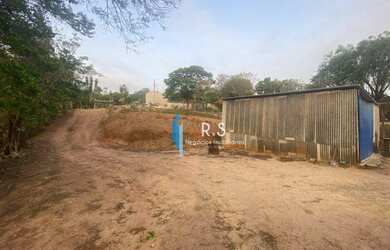 Imagem 8: Terreno à venda, 2142 m² por R$ 450.000,00 - Abadia - Louveira/SP