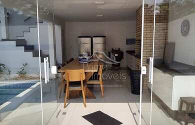 Imagem 13: Casa a venda no Condomínio Arujazinho IV