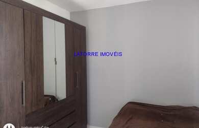 Imagem 5: APARTAMENTO RESIDENCIAL em JUNDIAÍ - SP, JARDIM GUANABARA