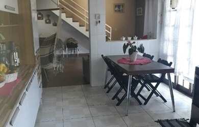 Imagem 5: Casa à venda por R$ 450.000,00 - Jardim Três Marias - Taboão da Serra/SP