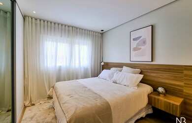 Imagem 7: Apartamento à venda, 62 m² por R$ 577.700,00 - Salgado Filho - Gravataí/RS