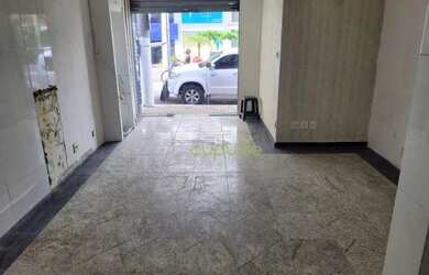 Imagem 5: Loja para alugar, 73 m² por R$ 4.500,00/mês - Icaraí - Niterói/RJ