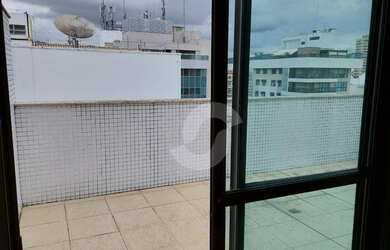 Imagem 8: Sala à venda, 83 m² por R$ 390.000,00 - Icaraí - Niterói/RJ