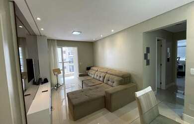 Imagem 2: Apartamento com 3 dormitórios à venda, 94 m² por R$ 723.000,00 - Jardim...