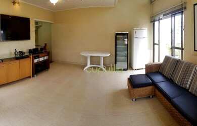 Imagem 8: Cobertura à venda, 250 m² por R$ 1.650.000,00 - Jardim Icaraí - Niterói/RJ