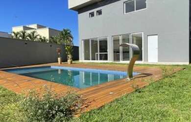 Imagem 11: Sobrado Condomínio do Lago