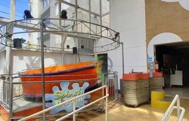 Imagem 1: Prédio, 500 m² - venda por R$ 2.950.000,00 ou aluguel por R$ 20.000,00/mês...