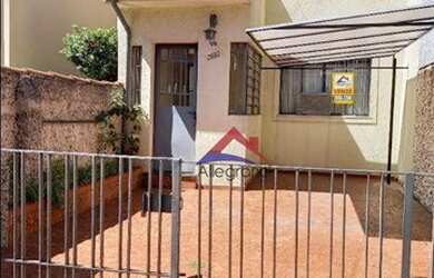 Imagem 1: Casa com 2 dormitórios, 140 m² - venda por R$ 750.000,00 ou aluguel...