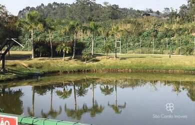 Imagem 4: Terreno à venda, 400 m² por R$ 320.000,00 - Granja Viana - Cotia/SP