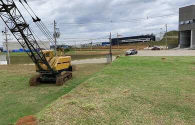 Imagem 10: Terreno à venda, 1150 m² por R$ 780.000,00 - Parque Industrial San José...