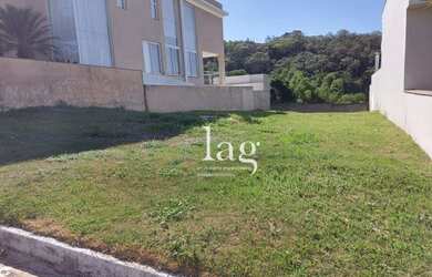 Imagem 2: Terreno à venda, 401 m² por R$ 250.000,00 - Condomínio Gramados de...