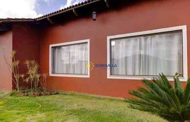 Imagem 10: Casa à venda, 246 m² por R$ 840.000,00 - Ville Des Lacs - Nova Lima/MG