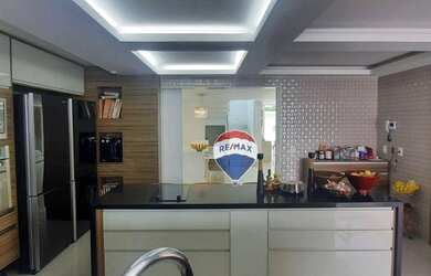 Imagem 9: Casa com 6 quartos à venda, 402 m² por R$ 3.950.000 - Vivendas do Bosque-Barra da Tijuca