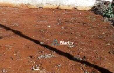 Imagem 4: Terreno à venda, 350 m² por R$ 255.000,00 - Califórnia - Londrina/PR