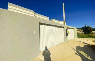 Imagem 2: Casa com 2 dormitórios à venda, 65 m² por R$ 230.000,00 - Balneário...