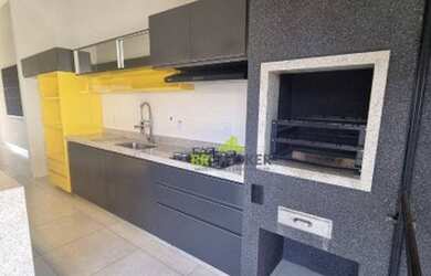 Imagem 7: Casa com 3 dormitórios à venda, 155 m² por R$ 800.000,00 - Residencial...