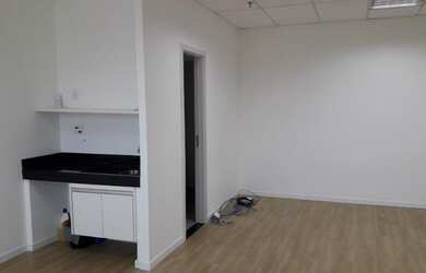 Imagem 5: Sala para alugar, 50 m² por R$ 2.300,00/mês - Alphaville Industrial - Barueri/SP