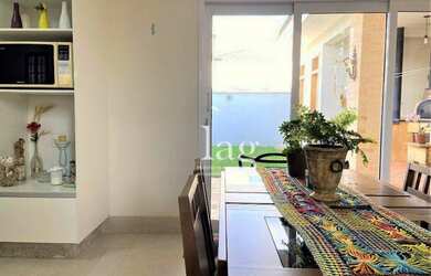 Imagem 13: Casa com 3 dormitórios à venda, 230 m² por R$ 1.350.000,00 - Condomínio Ibiti Royal Park