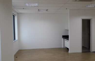 Imagem 8: Sala para alugar, 50 m² por R$ 2.300,00/mês - Alphaville Industrial - Barueri/SP