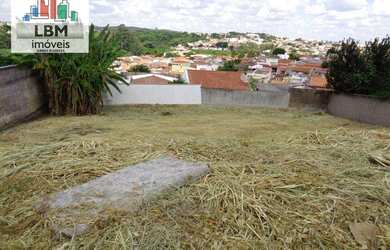 Imagem 3: Terreno à venda, 375 m² por R$ 320.000,00 - Vila Nogueira - Campinas/SP