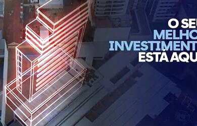 Imagem 9: Apartamento com 2 suítes, cozinha quot conceito aberto quot , sala com...