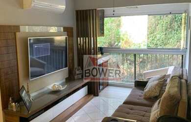 Imagem 1: Apartamento à venda, 68 m² por R$ 335.000,00 - Fonseca - Niterói/RJ