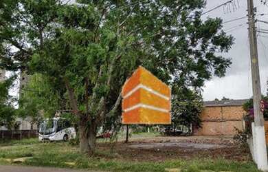 Imagem 6: Terreno à venda, 396 m² por R$ 390.000,00 - Passo das Pedras - Gravataí/RS