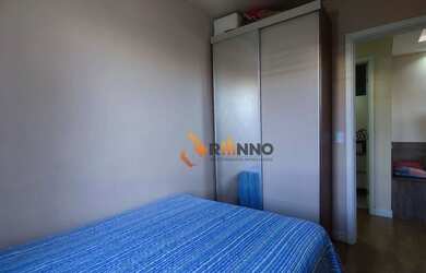 Imagem 12: Apartamento Garden com 2 dormitórios à venda, 47 m² por R$ 330.000,00...