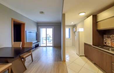 Imagem 4: Apartamento com 2 dormitórios, 73 m² - venda por R$ 540.000,00 ou aluguel...