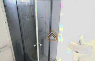 Imagem 7: Casa com 3 dormitórios, 72 m² - venda por R$ 165.000,00 ou aluguel por...