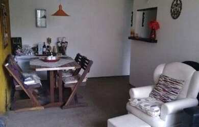 Imagem 1: Apartamento à venda, 56 m² por R$ 225.000,00 - Jardim Umuarama - São...