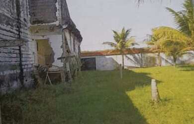 Imagem 2: Área com 340 m² (Lotes 17 e 18 - Quadra 24) - Centro - Peruíbe - SP