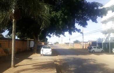 Imagem: O terreno possui 180m² de Área e está localizado em Jardim