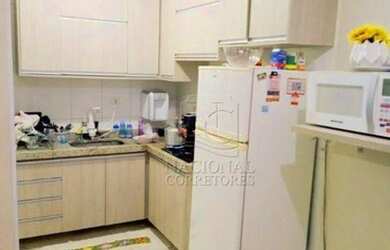 Imagem 14: Apartamento com 2 dormitórios, 46 m² - venda por R$ 245.000,00 ou aluguel...